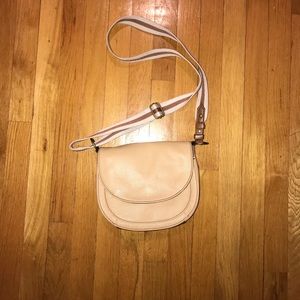 Vintage Tignanello Crossbody